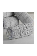 Lot de 2 vadrouilles en microfibre – Image 2