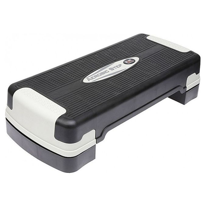 Exercices De Step – noir Exercices De Step – noir