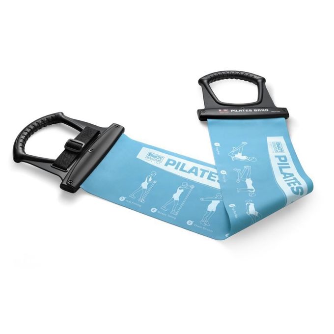 Pilates Band - Bleu Pilates Band - Bleu