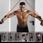 Kit bandes de résistance - Resibands – Image 4