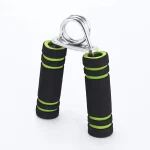 Poignée de musculation - Hand Grips vert