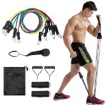 Kit bandes de résistance - Resibands – Image 3