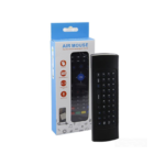Télécommande Clavier et souris Sans Fil 2.4GHz – Image 2