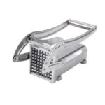 Coupe-frites en Inox Découpe Pomme de Terre – Image 3