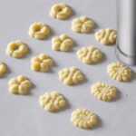 Kit presse à biscuits - Pistolet à biscuits en acier inoxydable – Image 2