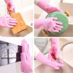 Gants de vaisselle magique – Image 2
