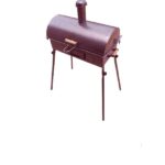 Barbecue avec Couvercle – Image 2