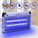 Destructeur d’insectes Pest Killer 20W – Image 3