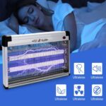 Destructeur d’insectes Pest Killer 20W – Image 4
