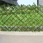 Paravent en plante artificielle – Image 2
