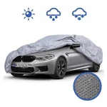 Bâche imperméable pour voiture