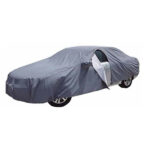 Bâche imperméable pour voiture – Image 2