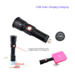 Torche led rechargeable – Image 3