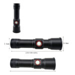 Torche led rechargeable – Image 5