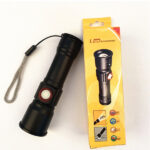 Torche led rechargeable – Image 2