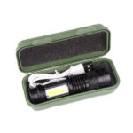Mini torche LED étanche – Image 3