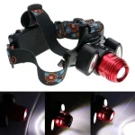 Lampe frontale LED – Image 4