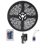 Ruban LED 5 mètres – Image 2