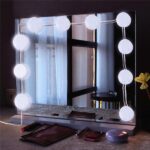 Lot de 10 lampes Led - Lumières de miroir – Image 2
