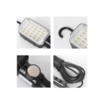 VAST KING Lampe Baladeuse LED - PROFESSIONAL - 10M – Image 2