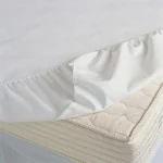 protège matelas housse 120/190 cm – Image 2
