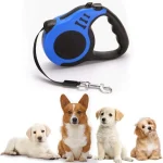 Laisse de chien rétractable - 5M – Image 3
