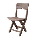 SOTUFAB  pack de 2 Chaises de Jardin RUSPINA Pliantes – Image 5
