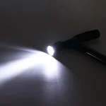 Canne de marche pliable trusty cane avec lumière LED – Image 6