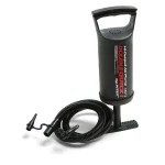 gonfleur -Intex 68612 pompe à air manuelle 29 CM