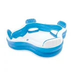 Piscine gonflable INTEX- Family Lounge – Image 5