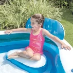 Piscine gonflable INTEX- Family Lounge – Image 4