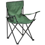 Chaise pliante pour plage et camping – Image 6