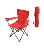 Chaise pliante pour plage et camping – Image 7