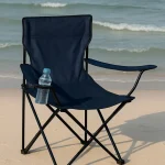 Chaise pliante pour plage et camping – Image 3