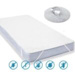 Protège matelas  120 * 60 cm SRLX