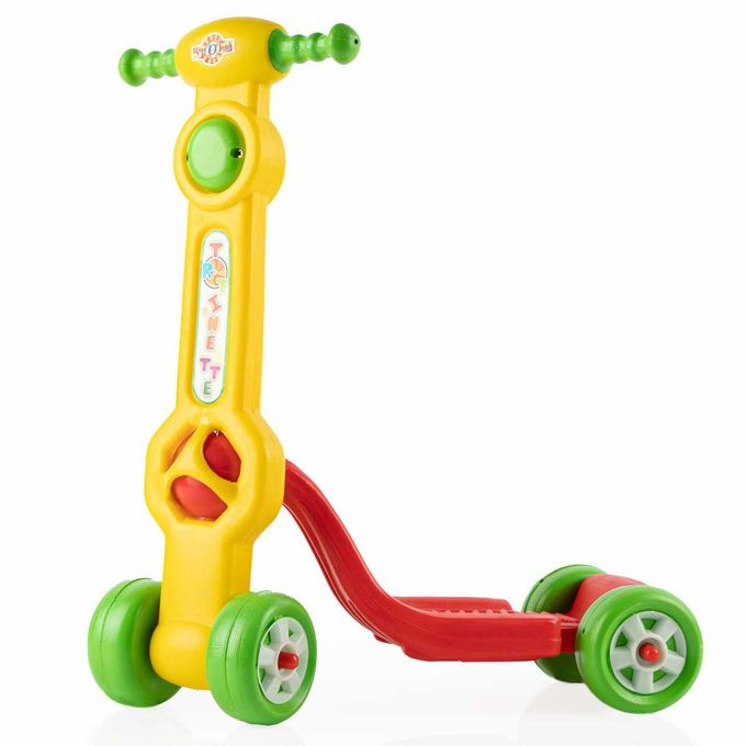 trottinette Mini Trottinette-Spolo – Image 1