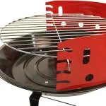 Barbecue à charbon trépieds – Image 2