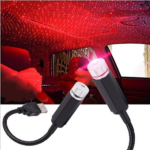 Starlight Lumières Projecteur Lampe d'ambiance de voiture intérieur