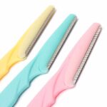 Pack de 3 Rasoir à Sourcils – Image 3