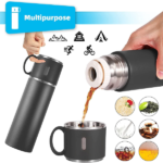 Ensemble de mugs isothermes 500 ml – Image 7