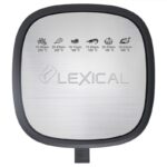 Friteuse sans huile LEXICAL 8 L – Image 3