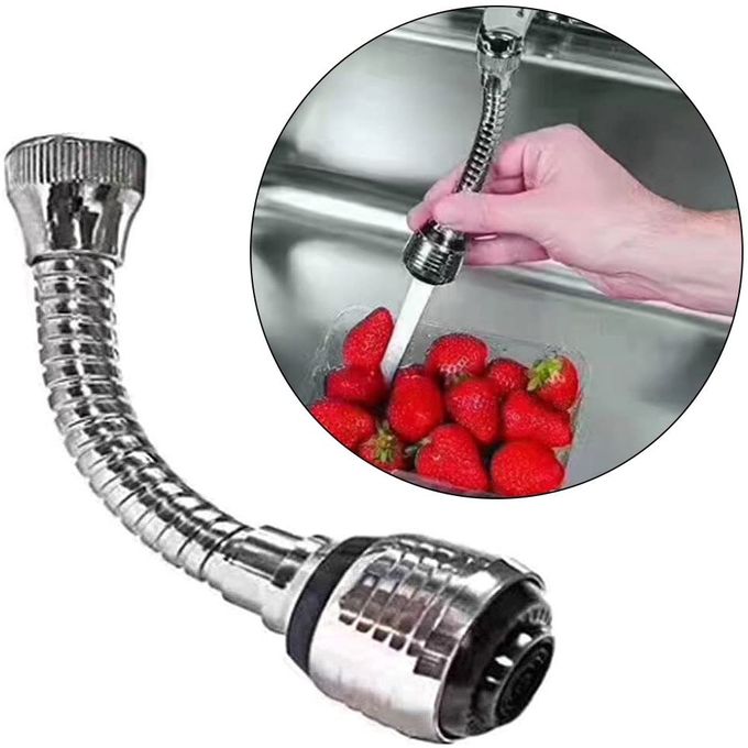 robinet mini Douchette flexible – Image 1