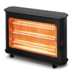 Chauffage Électrique Biolux 2000 W (KS-2700)