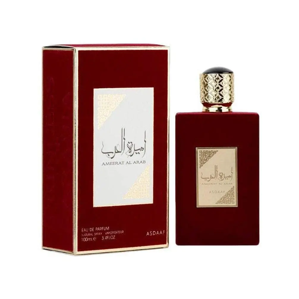 edp-ameerat-el-arab Ameerat al arab Eau de parfum femme 100ml – Image 1