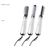 Brosse sèche-cheveux multifonctionnel 3 en 1 – Image 2