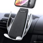 Chargeur de voiture Sans Fil Smart Sensor S5