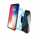 Chargeur de voiture Sans Fil Smart Sensor S5 – Image 2