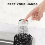 Lave-verres automatique – Image 4