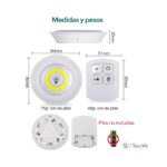Lot de Spot sans fil – Image 3