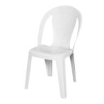 CHAISE SUPER BISTROT AMBRE